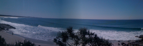 cabarita