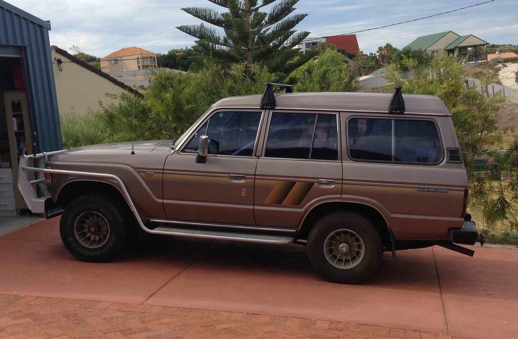 cruiser
