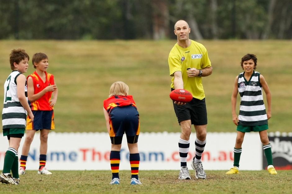 footy